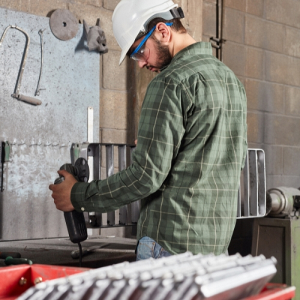 WEB / Grants MTECH+ metallurgical industry WEB / Grants MTECH+ metallurgical industry