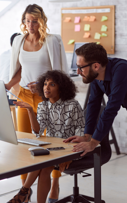 Grants for your team Grants for your team