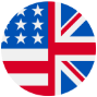 English English