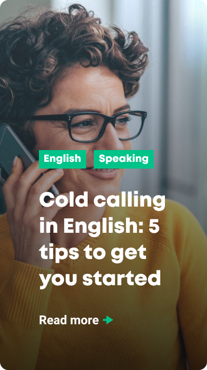 cold calling