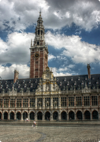 About Squidll_KU Leuven About Squidll_KU Leuven